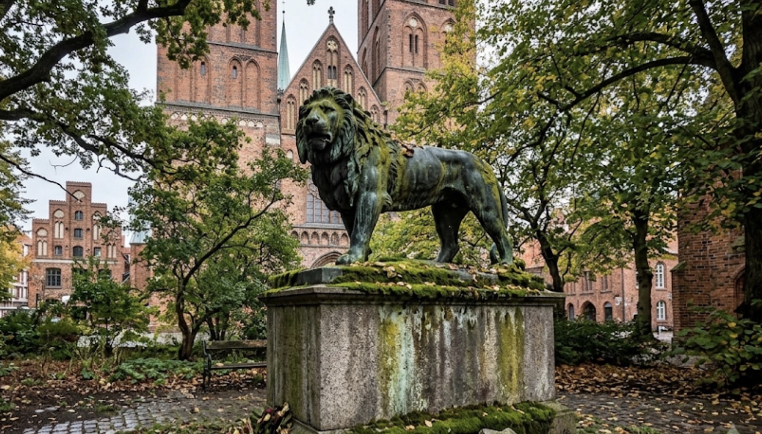 Statuenreinigung
